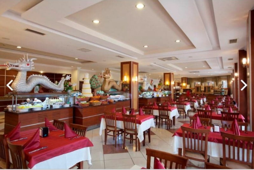 Club Side Coast, 5* Club Side Coast, 5*