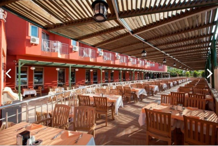 Club Side Coast, 5* Club Side Coast, 5*
