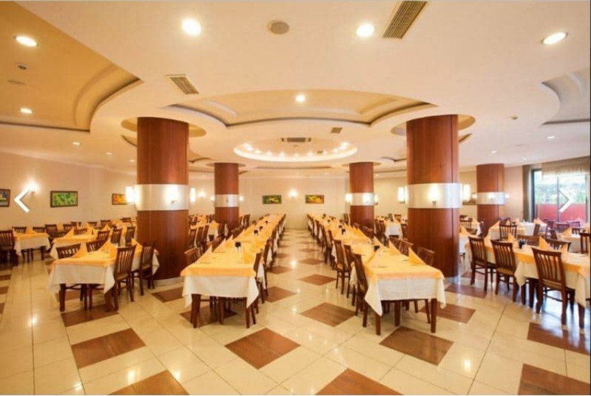 Club Side Coast, 5* Club Side Coast, 5*