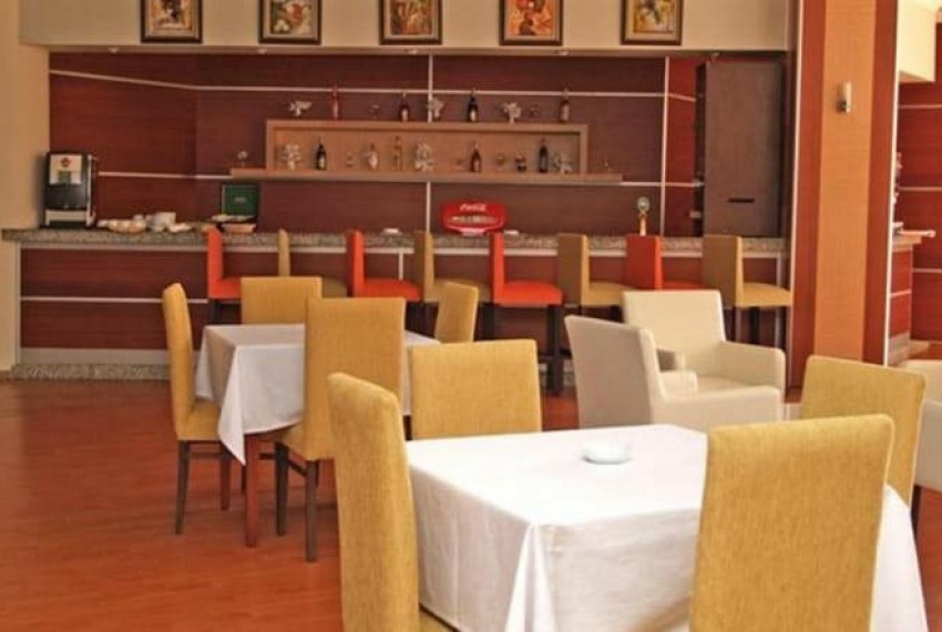Club Side Coast, 5* Club Side Coast, 5*