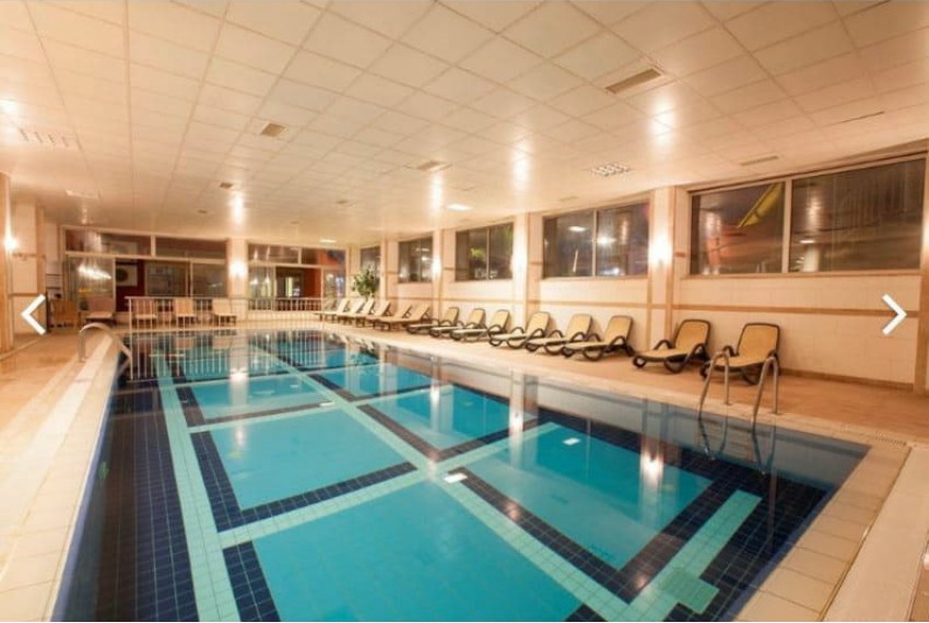 Club Side Coast, 5* Club Side Coast, 5*
