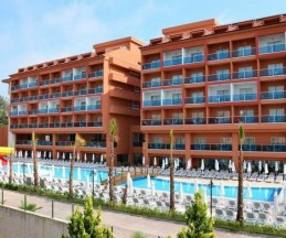 Club Side Coast, 5*