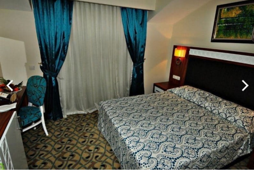 Club Side Coast, 5* Club Side Coast, 5*
