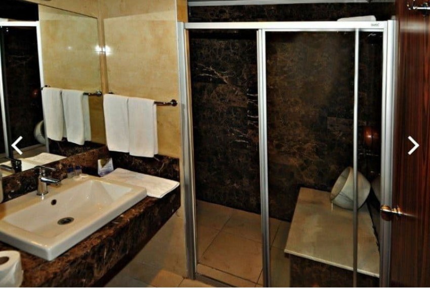 Club Side Coast, 5* Club Side Coast, 5*