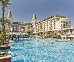 Delphin Diva Premiere, 5*