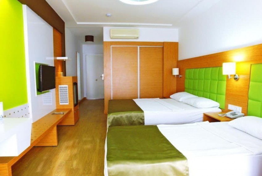 Woxxie Hotel, 4* Woxxie Hotel, 4*