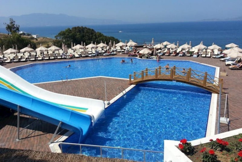 Woxxie Hotel, 4* Woxxie Hotel, 4*