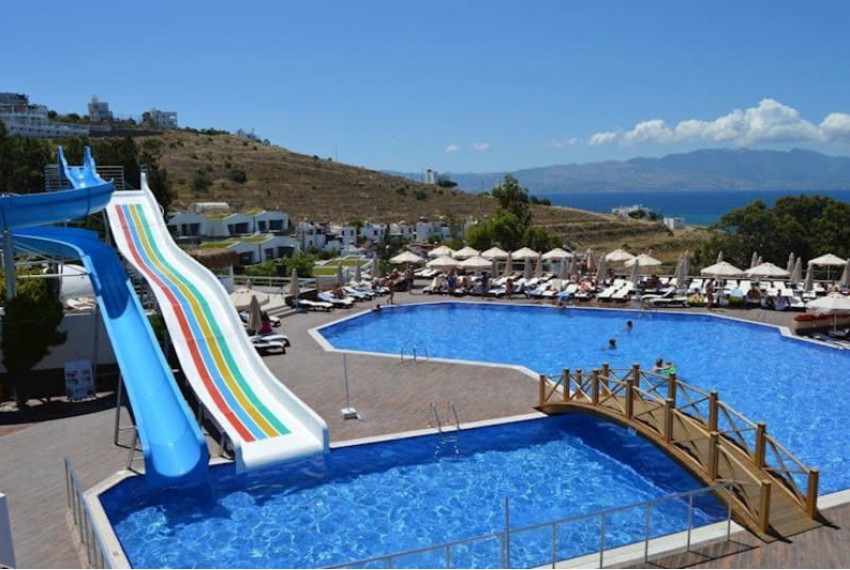 Woxxie Hotel, 4* Woxxie Hotel, 4*