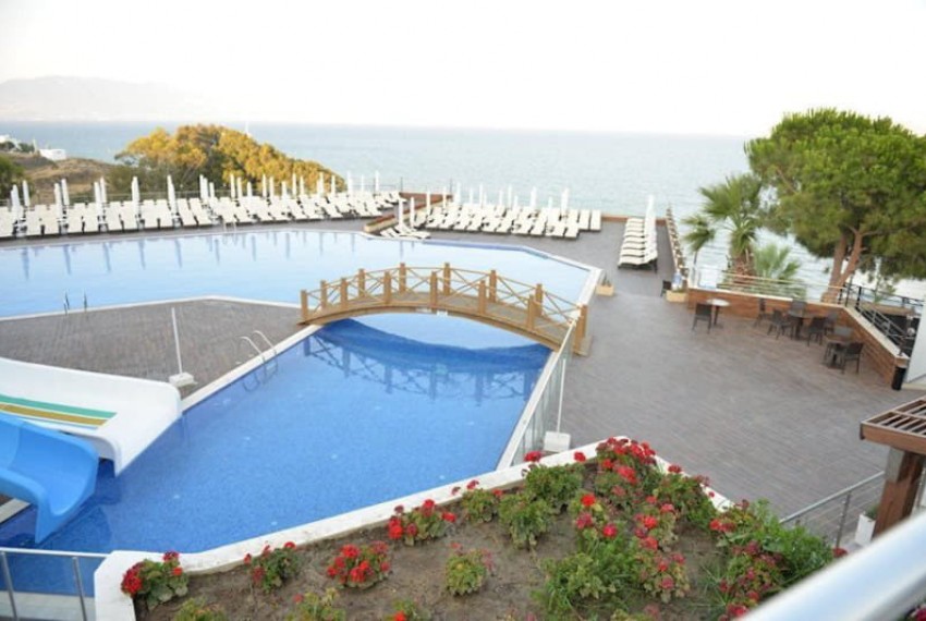 Woxxie Hotel, 4* Woxxie Hotel, 4*