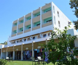 Woxxie Hotel, 4*