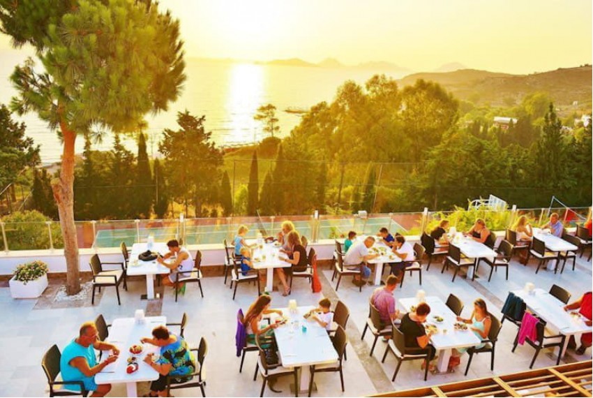 Woxxie Hotel, 4* Woxxie Hotel, 4*