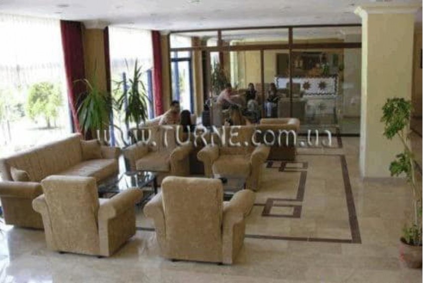 Address Beach Hotel (ex. Adress Beach Hotel), 3* Address Beach Hotel (ex. Adress Beach Hotel), 3*