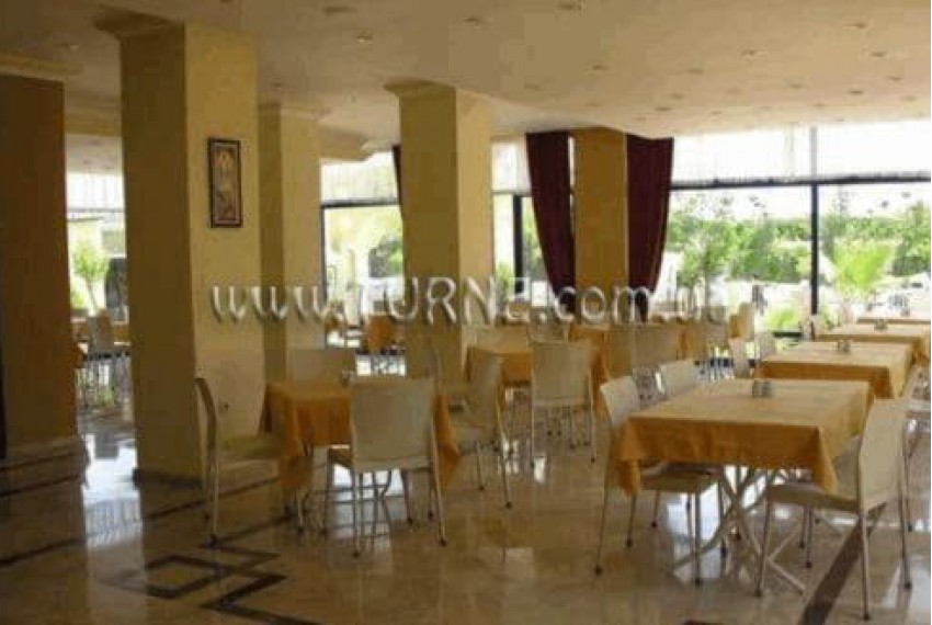 Address Beach Hotel (ex. Adress Beach Hotel), 3* Address Beach Hotel (ex. Adress Beach Hotel), 3*