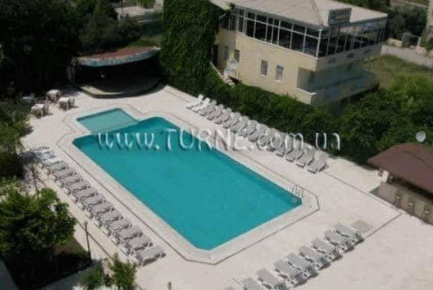 Address Beach Hotel (ex. Adress Beach Hotel), 3* Address Beach Hotel (ex. Adress Beach Hotel), 3*