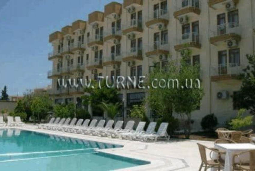 Address Beach Hotel (ex. Adress Beach Hotel), 3* Address Beach Hotel (ex. Adress Beach Hotel), 3*
