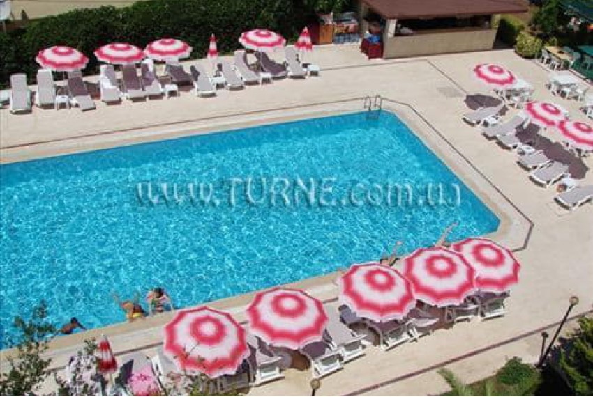 Address Beach Hotel (ex. Adress Beach Hotel), 3* Address Beach Hotel (ex. Adress Beach Hotel), 3*