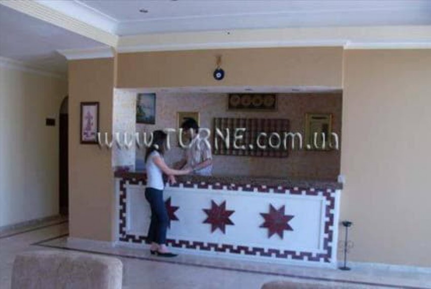 Address Beach Hotel (ex. Adress Beach Hotel), 3* Address Beach Hotel (ex. Adress Beach Hotel), 3*