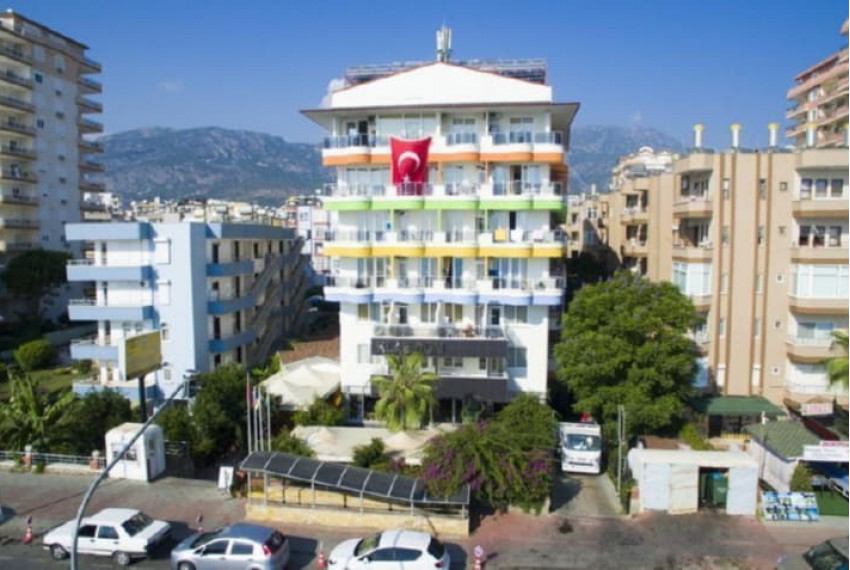 Klas Dom, 4* Klas Dom, 4*
