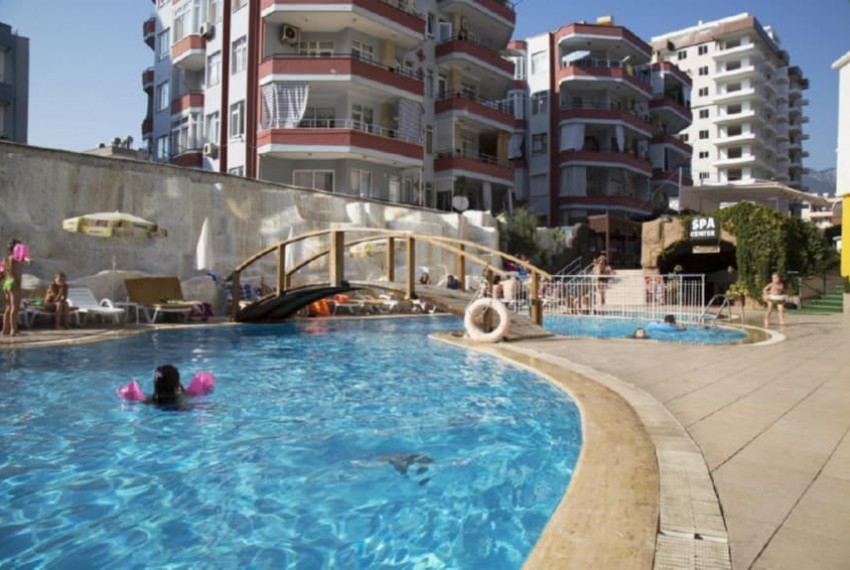 Klas Dom, 4* Klas Dom, 4*