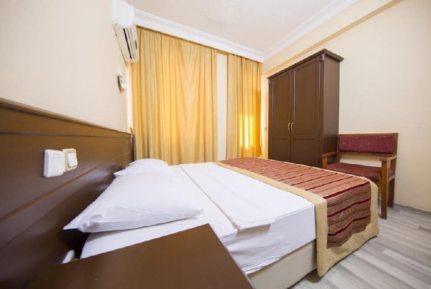 Klas Dom, 4* Klas Dom, 4*