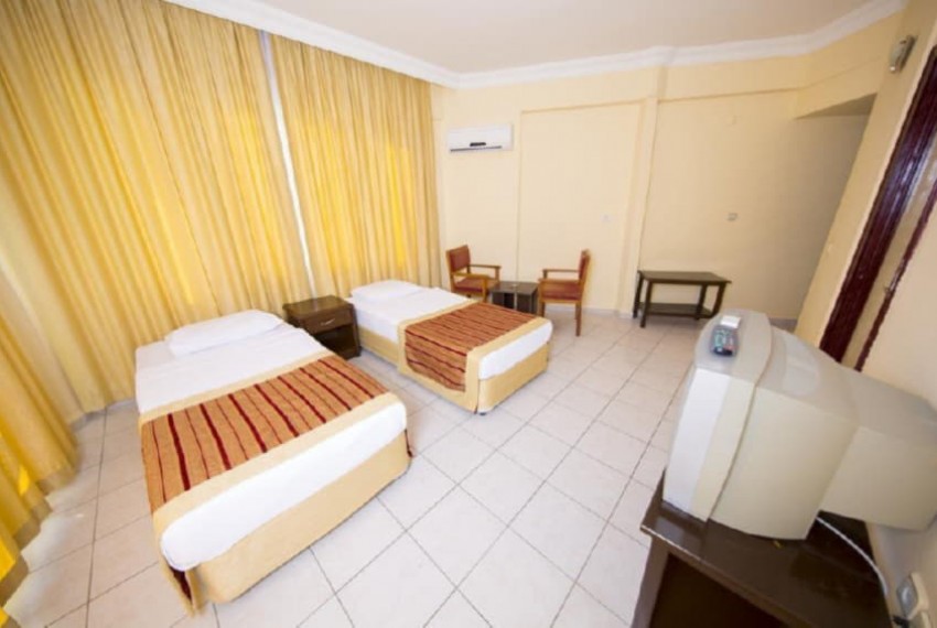 Klas Dom, 4* Klas Dom, 4*