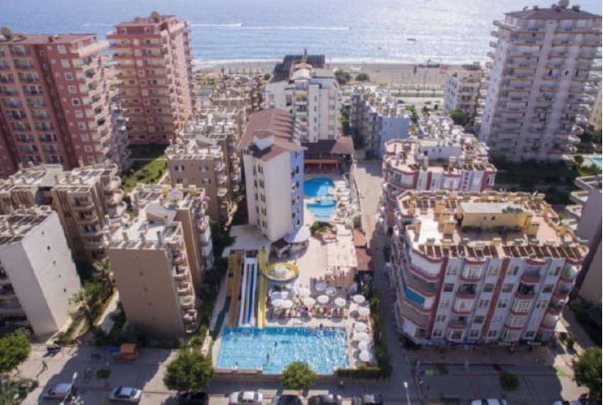 Klas Dom, 4* Klas Dom, 4*