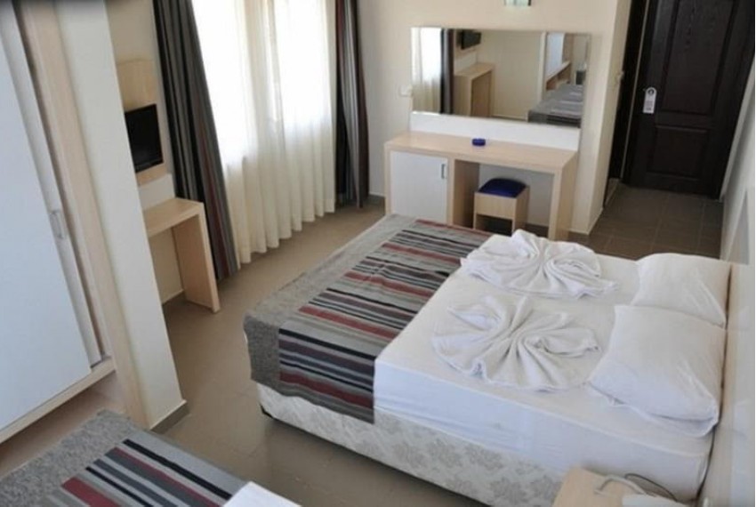 Limoncello Sandy Beach (ex. Inova Beach Hotel), 4* Limoncello Sandy Beach (ex. Inova Beach Hotel), 4*