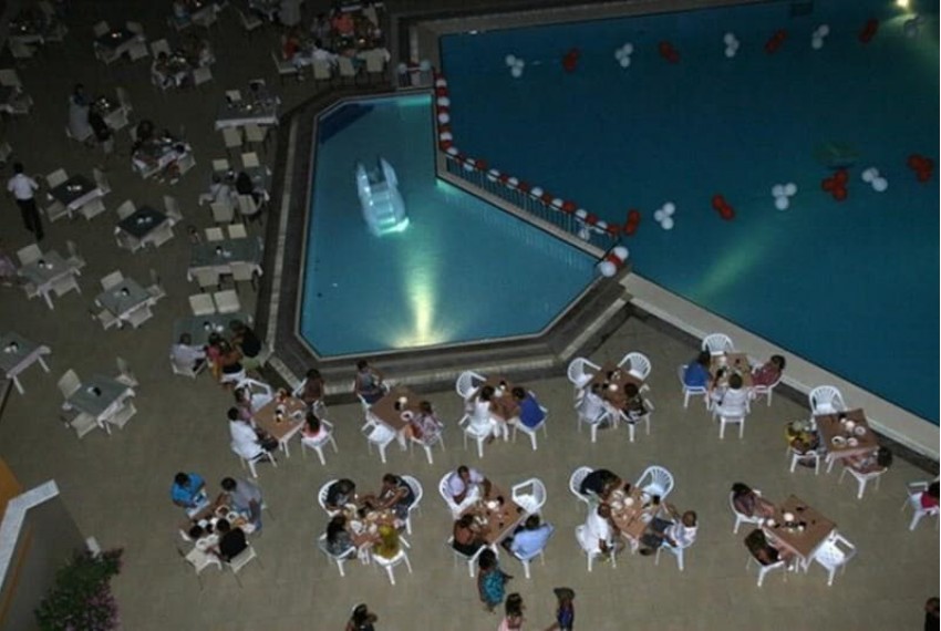 Limoncello Sandy Beach (ex. Inova Beach Hotel), 4* Limoncello Sandy Beach (ex. Inova Beach Hotel), 4*