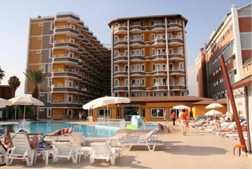 Limoncello Sandy Beach (ex. Inova Beach Hotel), 4* Limoncello Sandy Beach (ex. Inova Beach Hotel), 4*