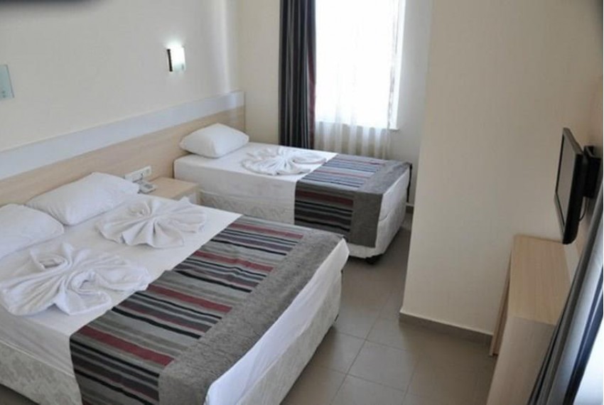 Limoncello Sandy Beach (ex. Inova Beach Hotel), 4* Limoncello Sandy Beach (ex. Inova Beach Hotel), 4*