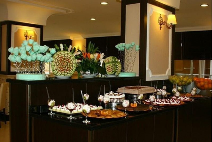Limoncello Sandy Beach (ex. Inova Beach Hotel), 4* Limoncello Sandy Beach (ex. Inova Beach Hotel), 4*