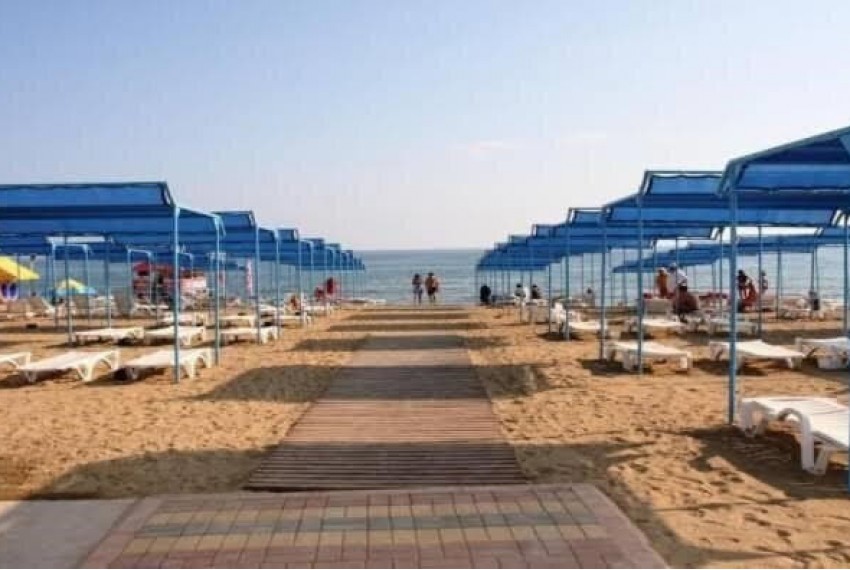 Limoncello Sandy Beach (ex. Inova Beach Hotel), 4* Limoncello Sandy Beach (ex. Inova Beach Hotel), 4*