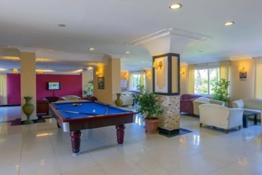 Limoncello Sandy Beach (ex. Inova Beach Hotel), 4* Limoncello Sandy Beach (ex. Inova Beach Hotel), 4*