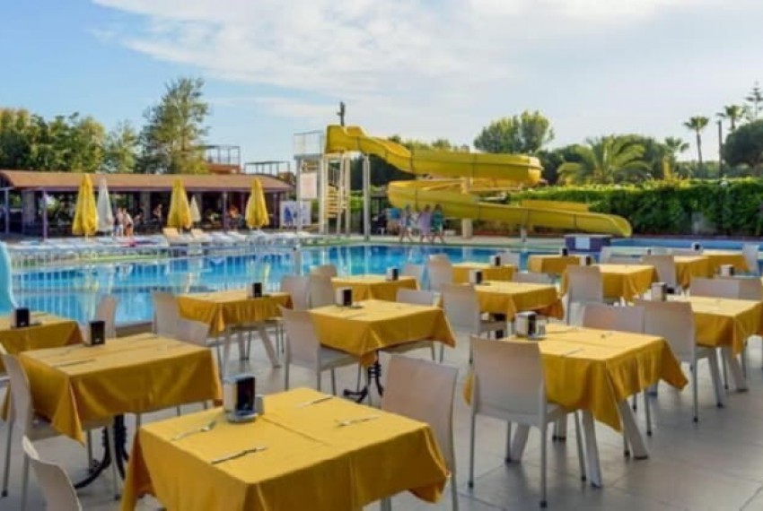 Limoncello Sandy Beach (ex. Inova Beach Hotel), 4* Limoncello Sandy Beach (ex. Inova Beach Hotel), 4*