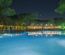 Art Beach Hotel, 5*