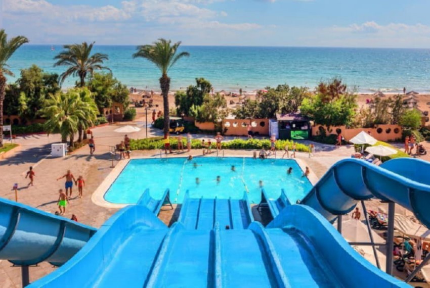 Aquaworld Belek By Mp Hotels, 5* Aquaworld Belek By Mp Hotels, 5*