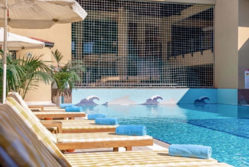 Aquaworld Belek By Mp Hotels, 5* Aquaworld Belek By Mp Hotels, 5*