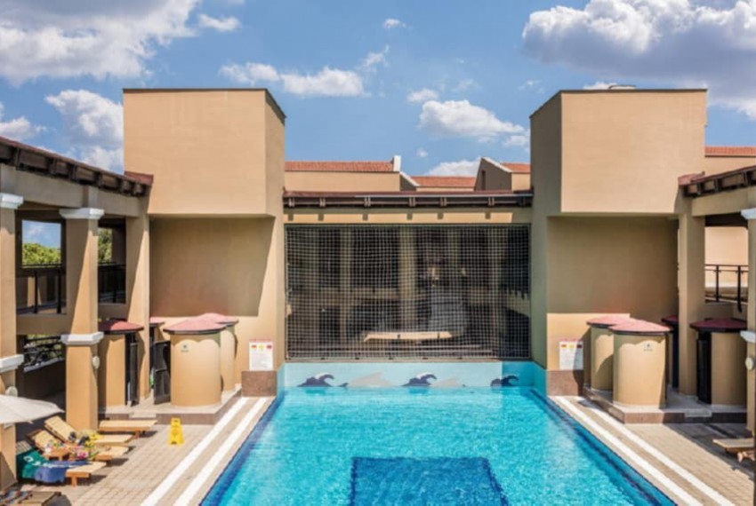 Aquaworld Belek By Mp Hotels, 5* Aquaworld Belek By Mp Hotels, 5*