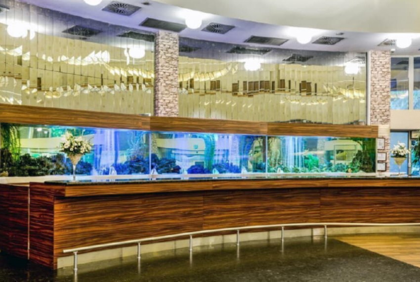 Aquaworld Belek By Mp Hotels, 5* Aquaworld Belek By Mp Hotels, 5*