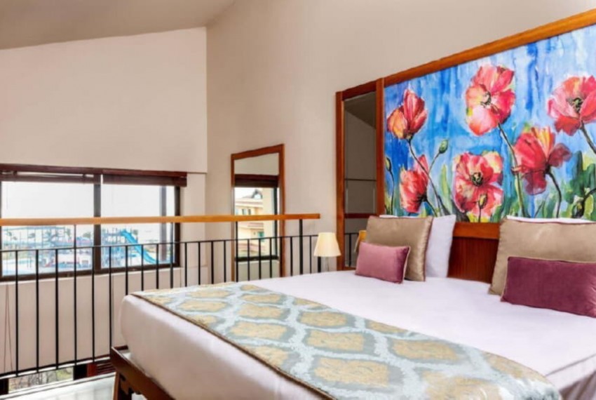 Aquaworld Belek By Mp Hotels, 5* Aquaworld Belek By Mp Hotels, 5*