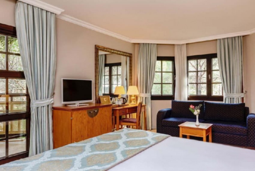 Aquaworld Belek By Mp Hotels, 5* Aquaworld Belek By Mp Hotels, 5*