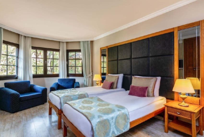 Aquaworld Belek By Mp Hotels, 5* Aquaworld Belek By Mp Hotels, 5*