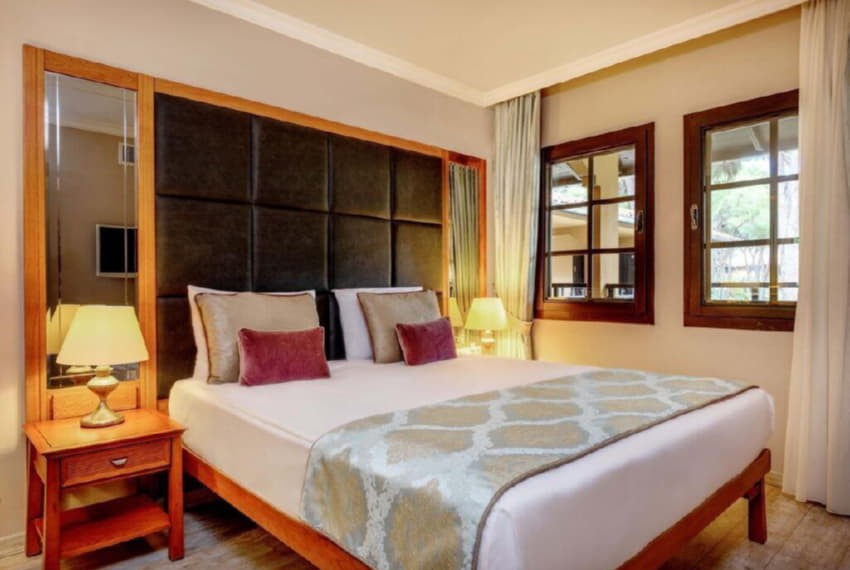 Aquaworld Belek By Mp Hotels, 5* Aquaworld Belek By Mp Hotels, 5*