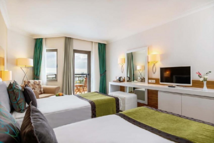 Aquaworld Belek By Mp Hotels, 5* Aquaworld Belek By Mp Hotels, 5*