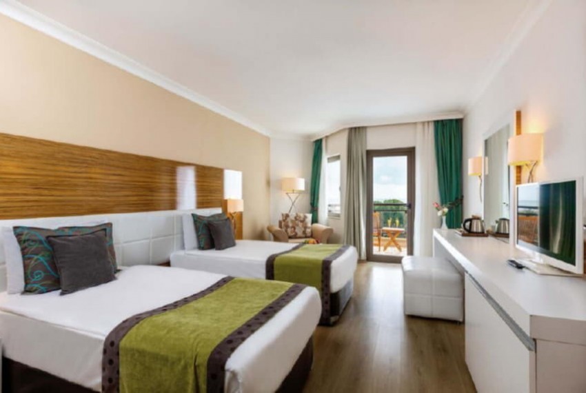 Aquaworld Belek By Mp Hotels, 5* Aquaworld Belek By Mp Hotels, 5*