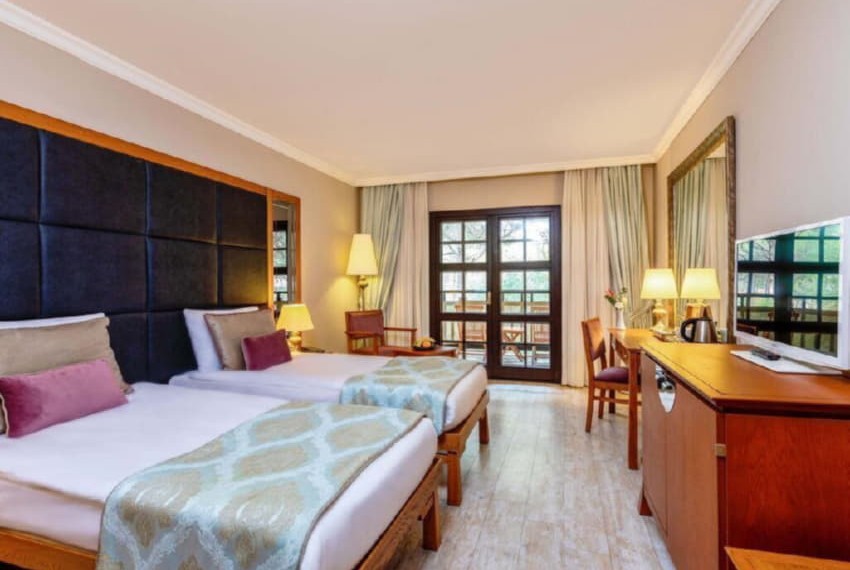 Aquaworld Belek By Mp Hotels, 5* Aquaworld Belek By Mp Hotels, 5*