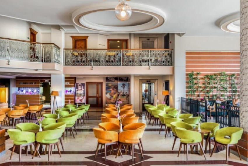 Aquaworld Belek By Mp Hotels, 5* Aquaworld Belek By Mp Hotels, 5*