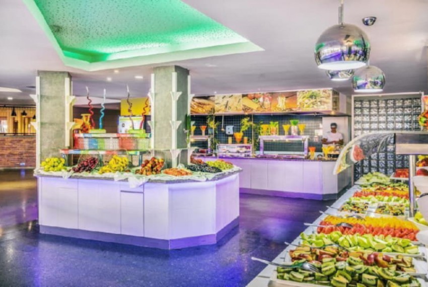 Aquaworld Belek By Mp Hotels, 5* Aquaworld Belek By Mp Hotels, 5*