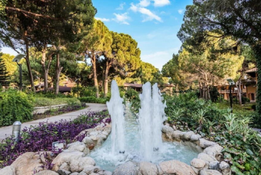 Aquaworld Belek By Mp Hotels, 5* Aquaworld Belek By Mp Hotels, 5*