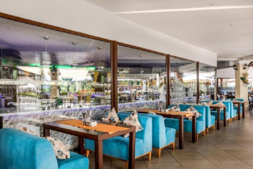 Aquaworld Belek By Mp Hotels, 5* Aquaworld Belek By Mp Hotels, 5*